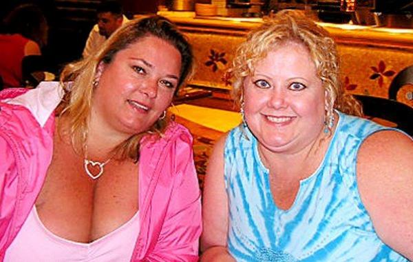 шадо грей 107кг клуб для полных до и после