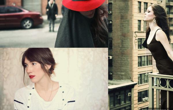 Джейми Бек, анимация, синемаграфия, ожившие фотографии, живые фотографии