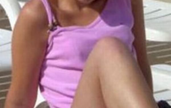 Отказаться от еды в 13 лет