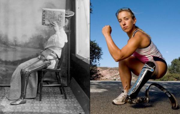 Современная медицина против медицины прошлого