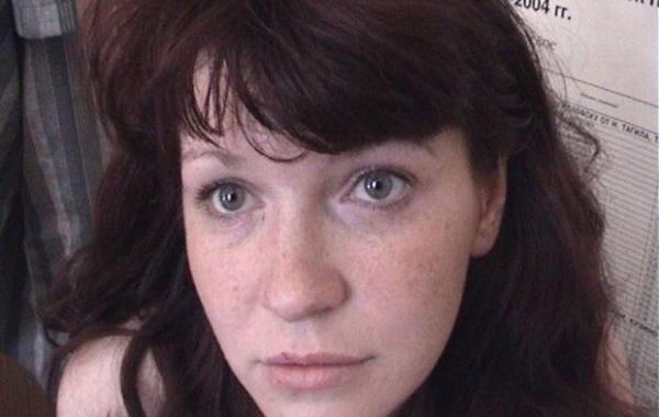 Как наркотик изменил девушку