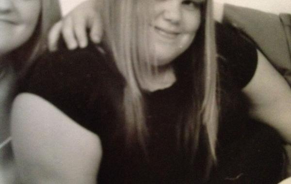 Девушке пришлось похудеть на 32 кг, потому что её не брали в морской флот