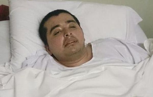 Твиттер помог больному парню найти людей, которые его поддержали