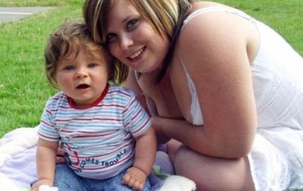 Девушка похудела на 61 кг, после того, как отец пообещал оплатить её операцию по увеличению груди, если она похудеет