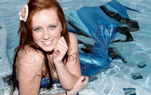 Мечта парализованной девушки стать моделью воплотилась в жизнь