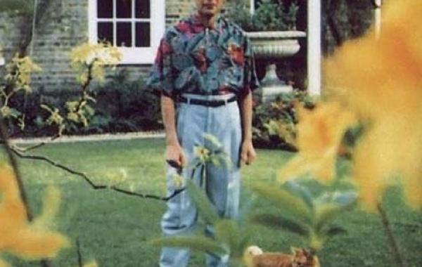 Последние фотографии известнейших личностей, сделанные незадолго до их смерти