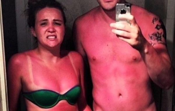 25 людей, у которых лето проходит гораздо хуже, чем у вас