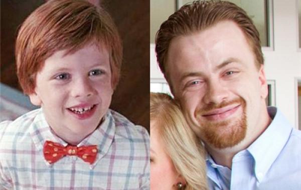 Как изменились актеры фильма "Трудный ребенок" спустя 22 года