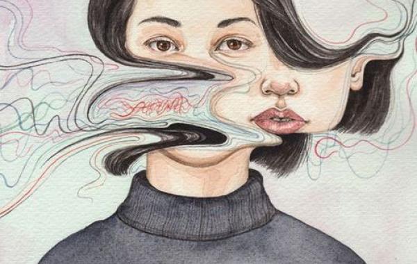 иллюзии, шутки разума