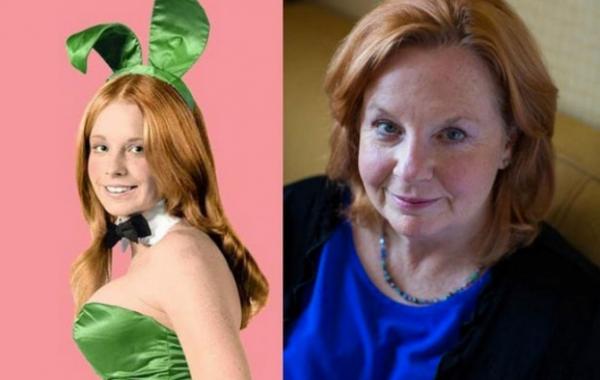 Сара Наоми Левкович, Sara Naomi Lewkowicz, Как сейчас выглядят и чем занимаются бывшие модели Playboy