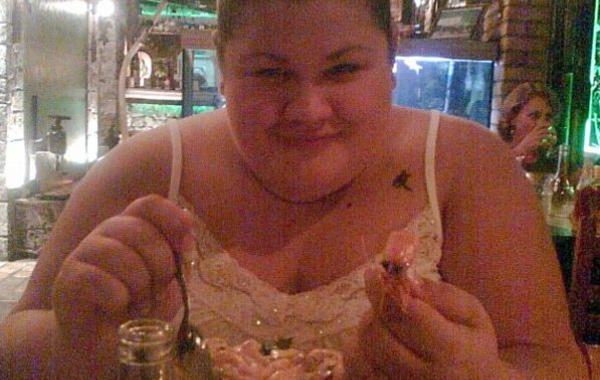 Девушка похудела на 82,5 кг и стала красавицей, девушка до и после похудения, Джоанн Купер, Joanne Cooper