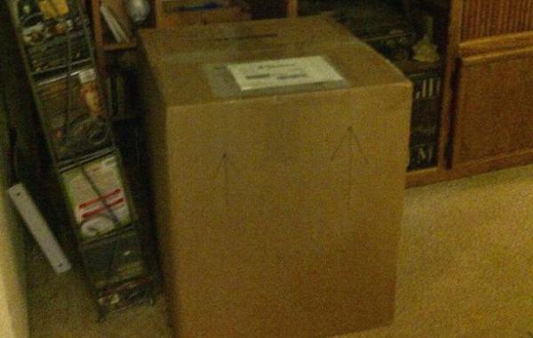 подарок от Билла Гейтса, Секретный санта, redditgifts