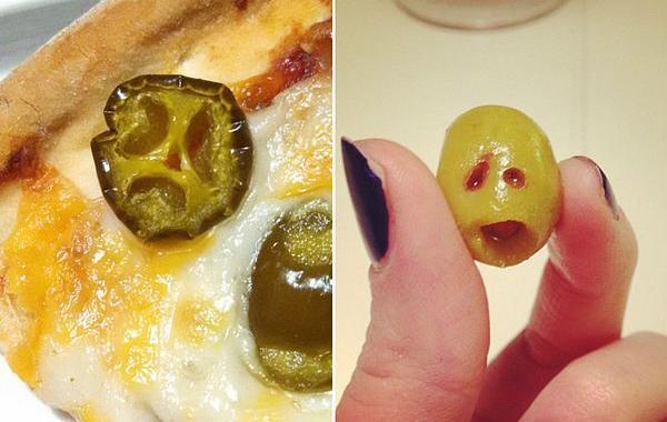 продукты знают боль и страх, продукты знают твою боль, продукты, которые знаю что такое страх