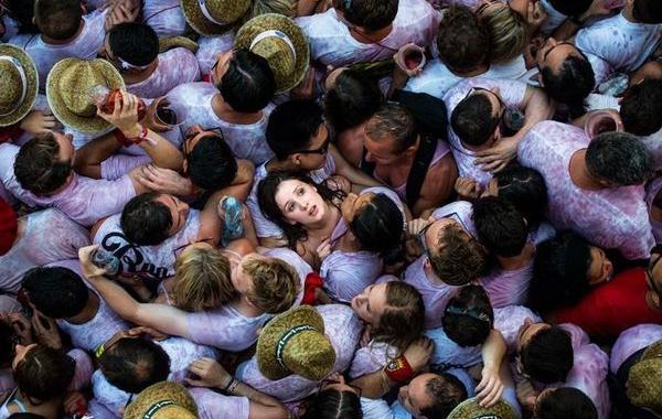 Daily Travel Photos, лучшие фотографии путешественников 2015