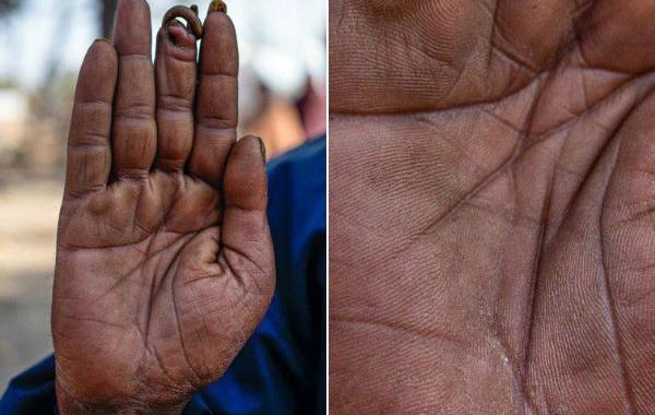 Омар Реда, Omar Reda, жизни людей фотографии их рук, жизни людей фотографии их ладоней