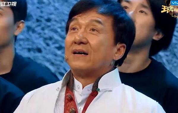 Джеки Чан не смог сдержать слёз, Джеки Чан первая команда каскадёров