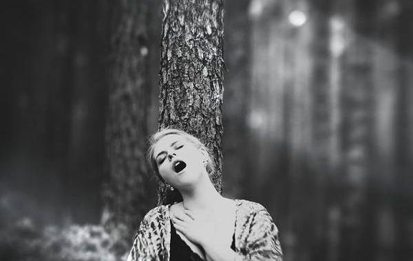 Женское удовольствие, Альберт Поцей, Albert Pocej, фотограф снимает оргазм своих моделей