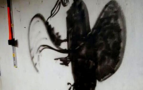 что изображено на картинке, что на самом деле изображено на рисунке