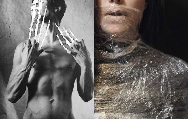 депрессия в фотографиях, фотографы показали свою депрессию