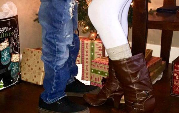 вывел шутку с одинокой фотографией на новый уровень