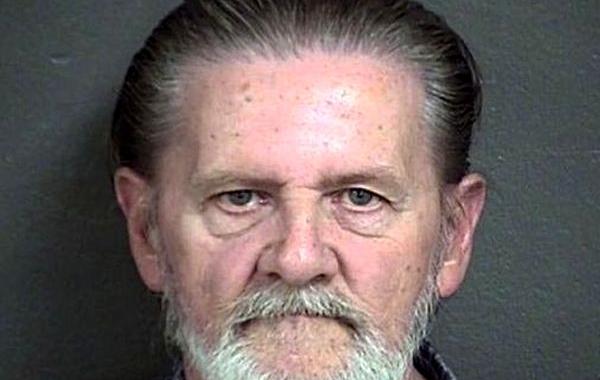 ограбил банк чтобы сбежать от жены, Лоуренс Джон Риппл, Lawrence John Ripple