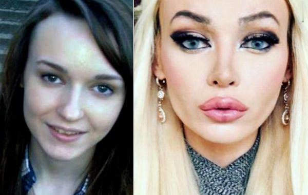 Эштон Кларк, Ashton Clarke, образ Барби, девушка Барби, не воспринимают всерьез образ Барби