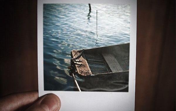 Завораживающая синемаграфика, Жюльен Дувье, Julien Douvier