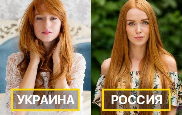 рыжие девушки из разных стран, Брайан Даулинг, Brian Dowling