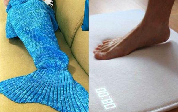 товары для тех кто ненавидит утра, забавные товары, необычные товары