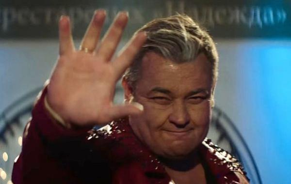 Руки Вверх Когда мы были молодыми, новы клип руки вверх, звёзды попа в доме престарелых