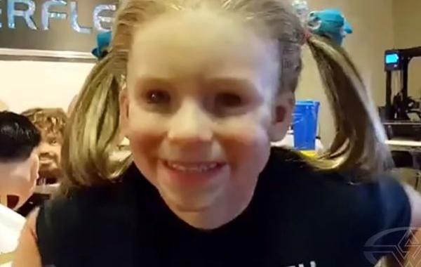 гиперреалистичные маски, Лэндон Мейер, Landon Meier, Hyperflesh