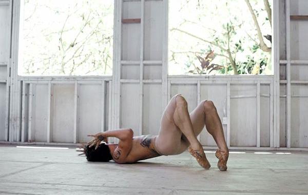 Бальный танец Сергей Полунин, Sergei Polunin "Take Me to Church" Hozier