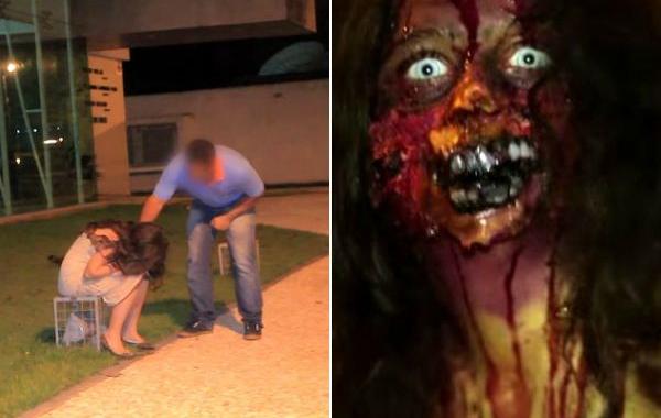 жесткие розыгрыши, розыгрыши гиф