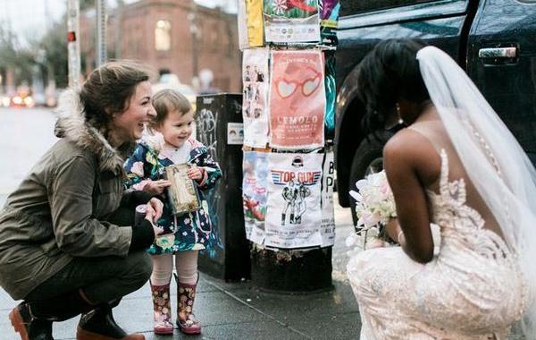 девочка перепутала невесту с принцессой, перепутала невесту с принцессой из книги