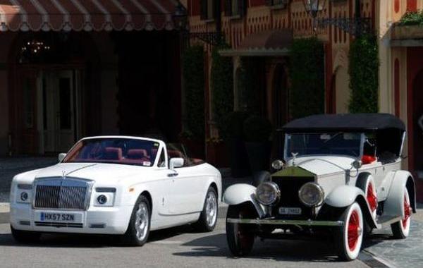 современные автомобили и их классические модели, современные машины и модели из прошлого