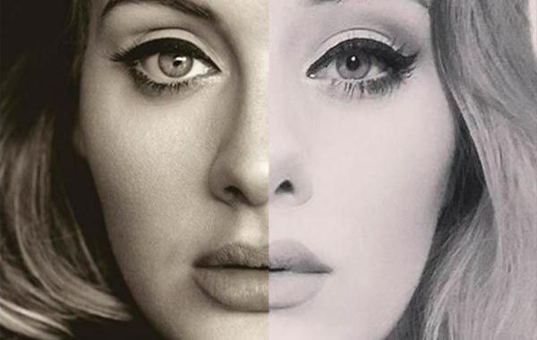 Эллинор Хеллборг, Ellinor Hellborg, копия Адель, двойник Адель, девушка похожа на Адель