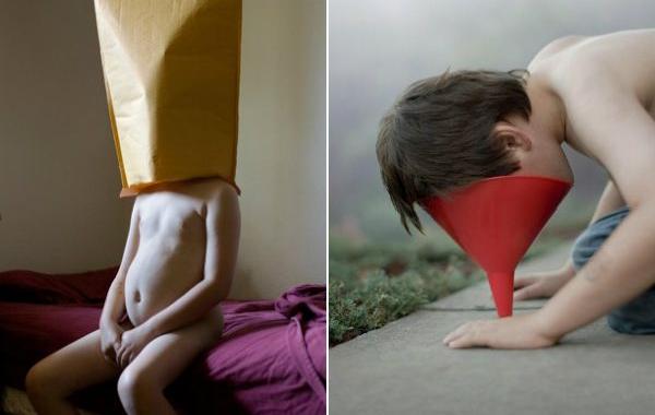 привычки сына аутиста, привычки мальчика аутиста, ECHOLILIA, Тимоти Арчибальд, Thimothy Archibald