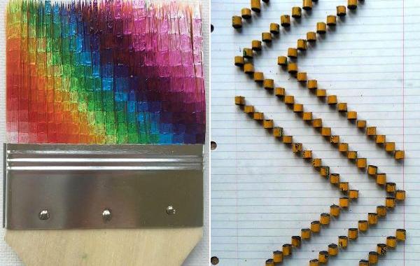 Instagram перфекциониста, глазооргазм, удовлетворяющий инстаграм