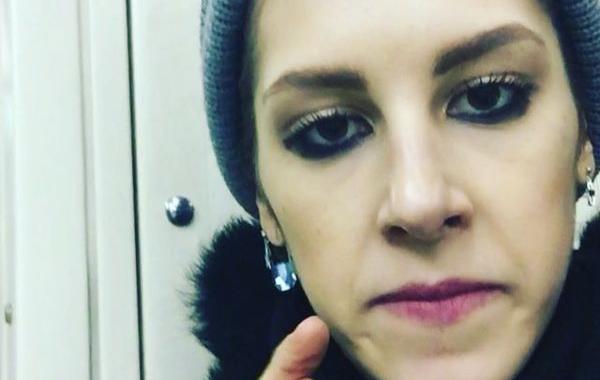 Ирина Горбачёва, актриса Ирина Горбачёва, жизнь класс люблю жизнь