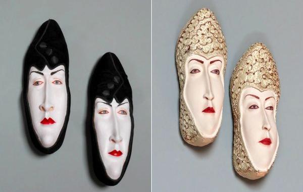 Foot Fetish, Гвен Мерфи, Gwen Murphy