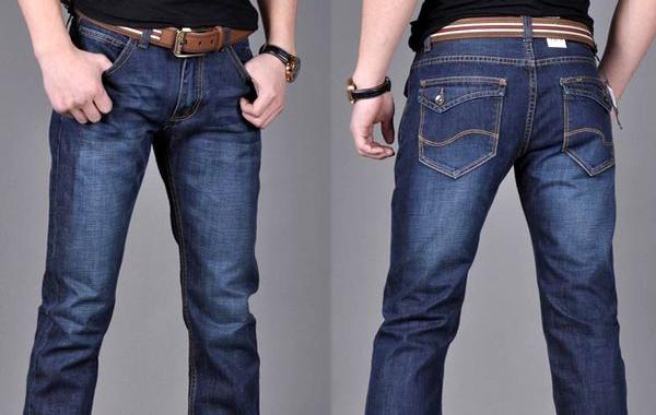 интернет-магазин джинсы с пятнами грязи, интернет магазин грязные пятна на джинсах, Barracuda Straight Leg Jeans