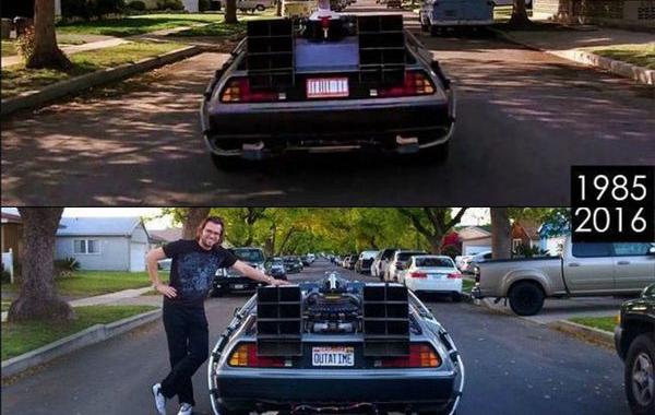 Фил Гришаев, Phil Grishayev, места в которых снимали фильмы, места в которых снимали легендарные блокбастеры, тогда и сейчас