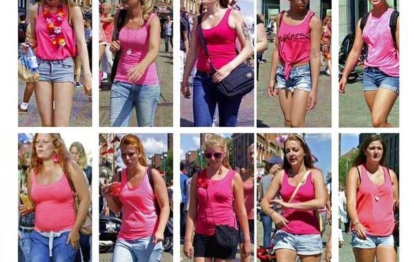 люди XXI века, Ханс Айкельбум, Hans Eljkelboom