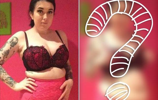 в утягивающем белье и без, spanx, утягивающее бельё разница