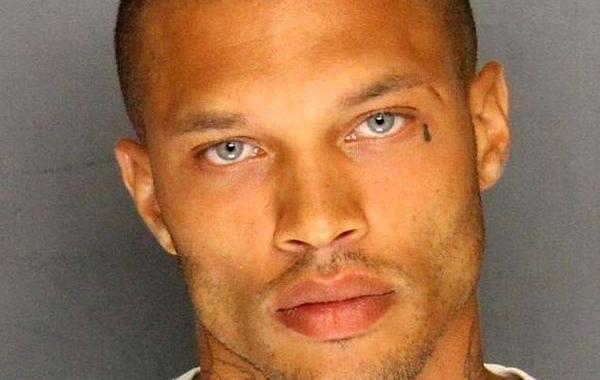 модельное фото Джереми Микса, самый горячий преступник, Джереми Микс модель, фотосессия Джереми Микс