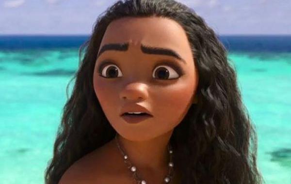 Моана в реальной жизни, диснеевские принцессы в реальной жизни, Йирка Вартаинен, Jirka Väätäinen