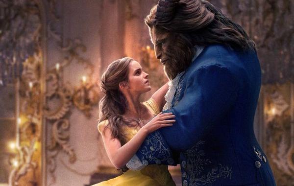 Красавица и Чудовище без компьютерной графики, Красавица и Чудовище без CGI