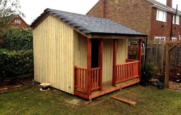 мини-кинотеатр, киносарайчик, маленький кинотеатр, кинотеатр своими руками, постройка кинотеатра, как построить маленький кинотеатр