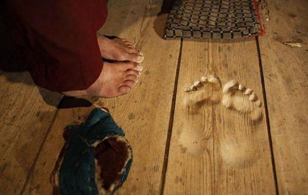 что время может сделать с вещами, разные вещи спустя время