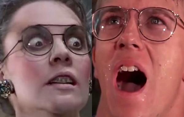 Лучшие моменты худшей актёрской игры, Best of Bad Acting, худшие актёры всех времён